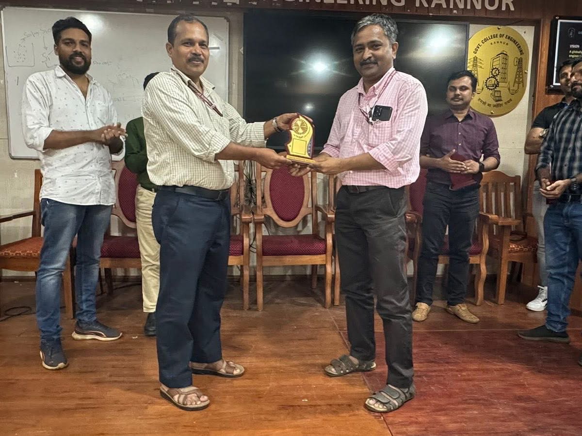 Alumni Mock Interview