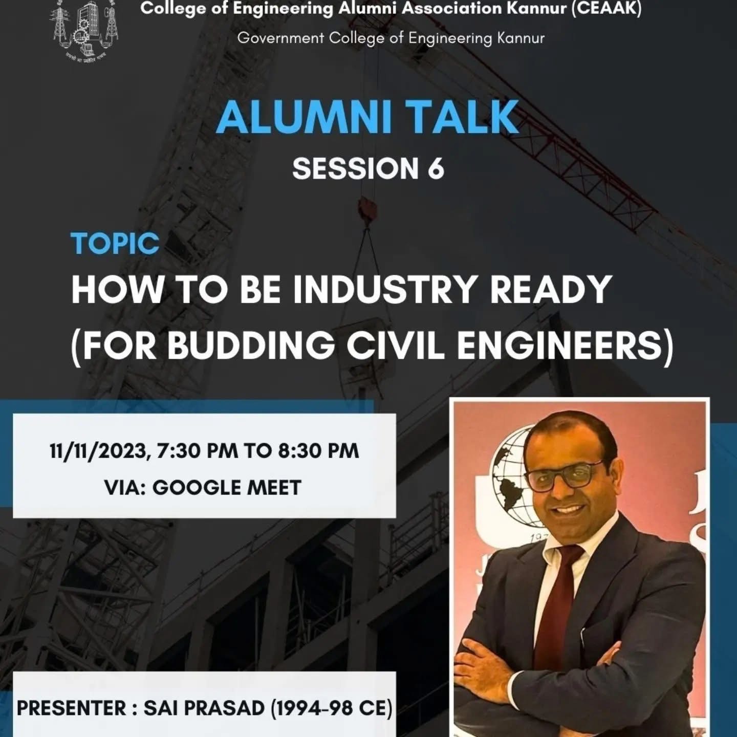 How to be Industry Ready for Civil Engineers