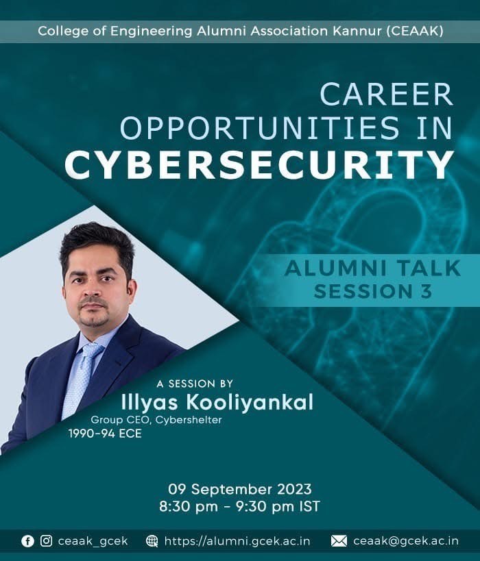 Career Opportunities in Cybersecurity