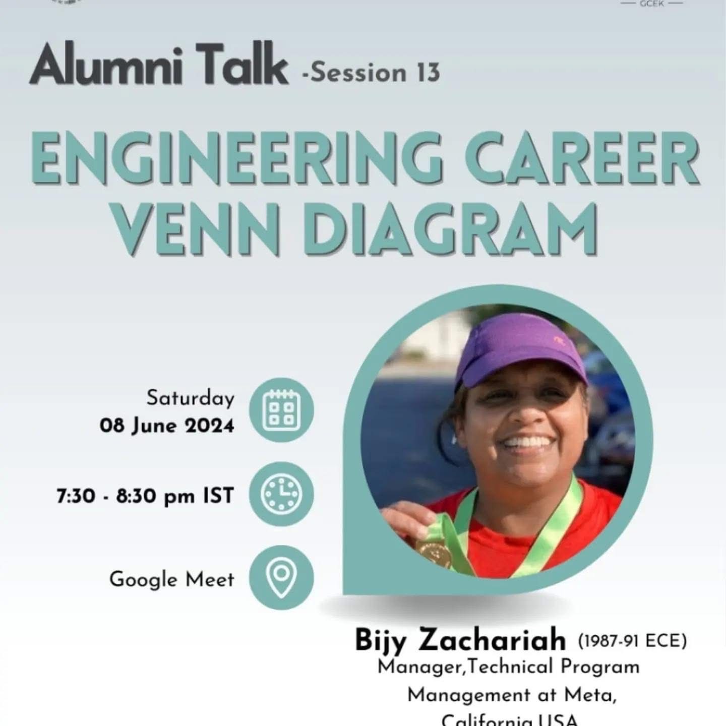 Engineering Career Venn Diagram