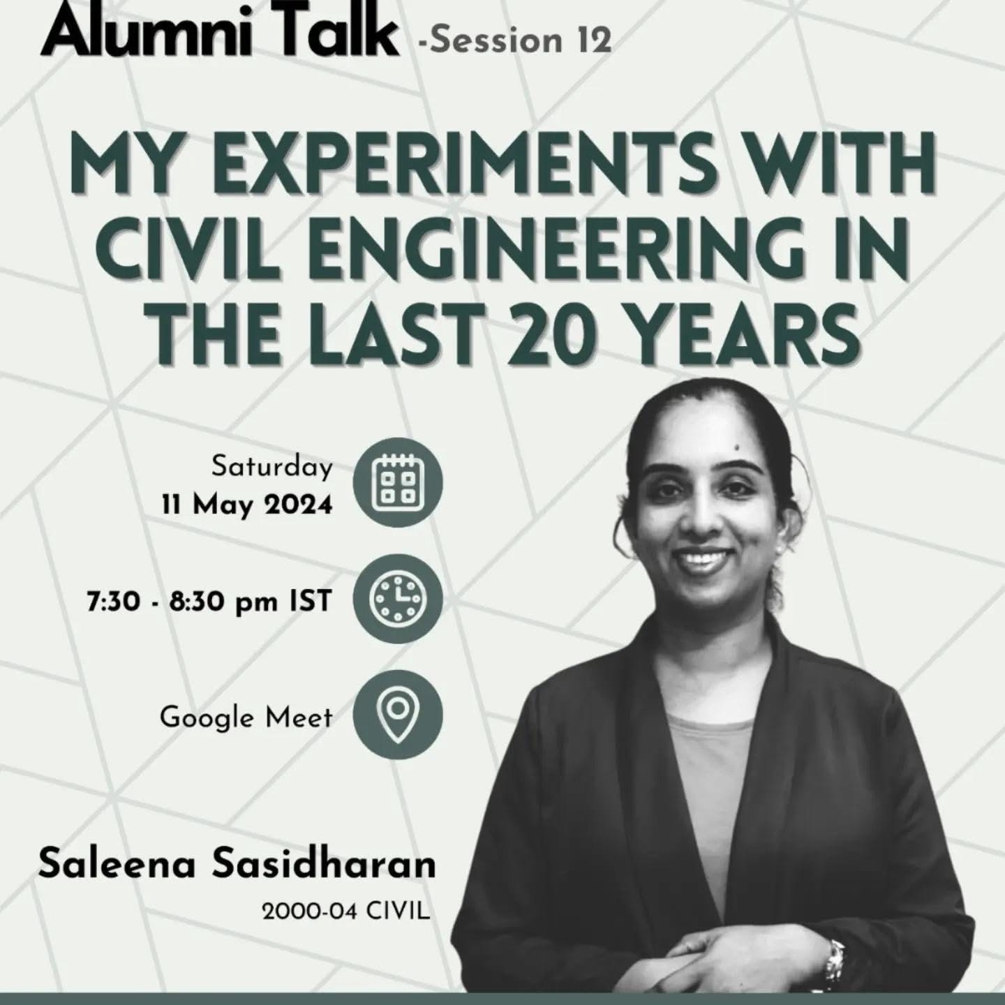 My Experiments with Civil Engineering