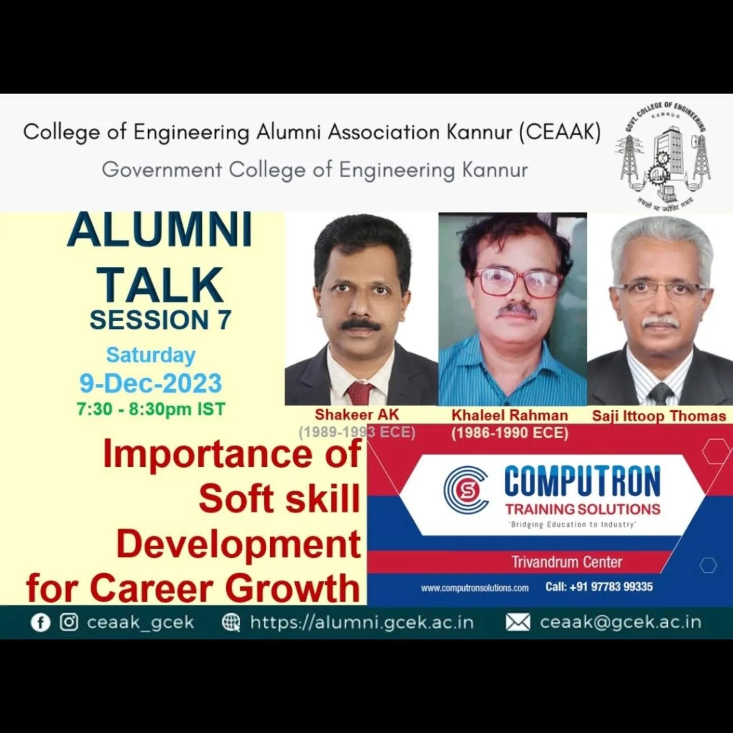 Importance of Soft Skills Development